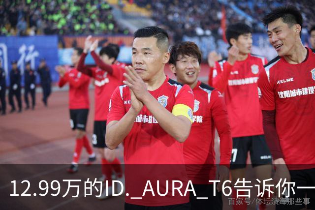 12.99万的ID. AURA T6告诉你一分钱能买两分货